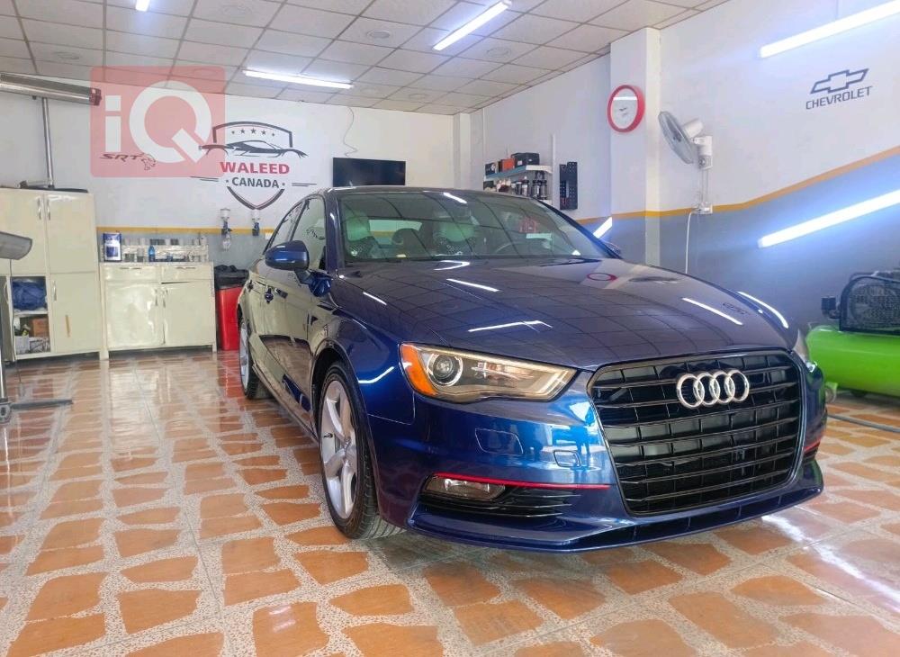 اودي A3